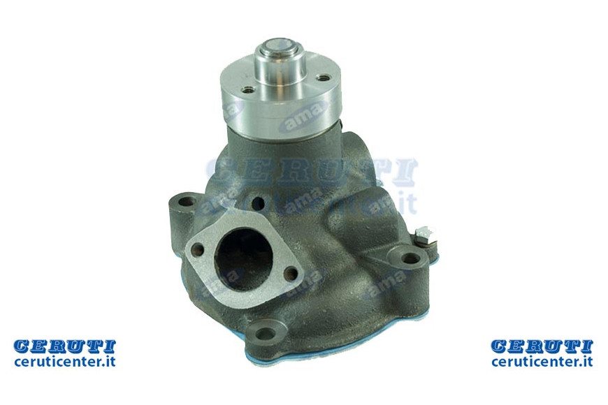 Adaptable Pompe à eau 98497117 Une haute qualité '