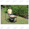 Porta Per Reti 108Cm - Ama