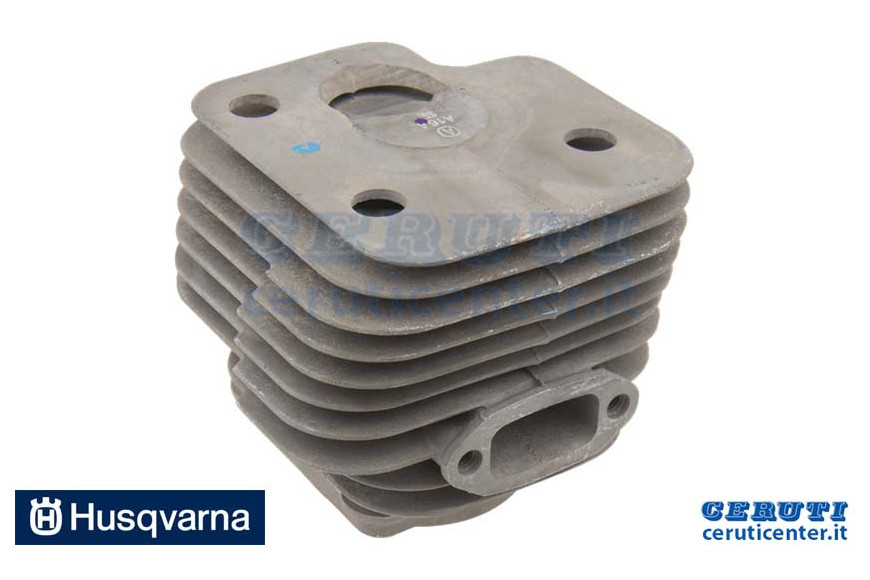 Compl cylinder. X 66/268 / 268K - Original Husqvarna - 544 222 902