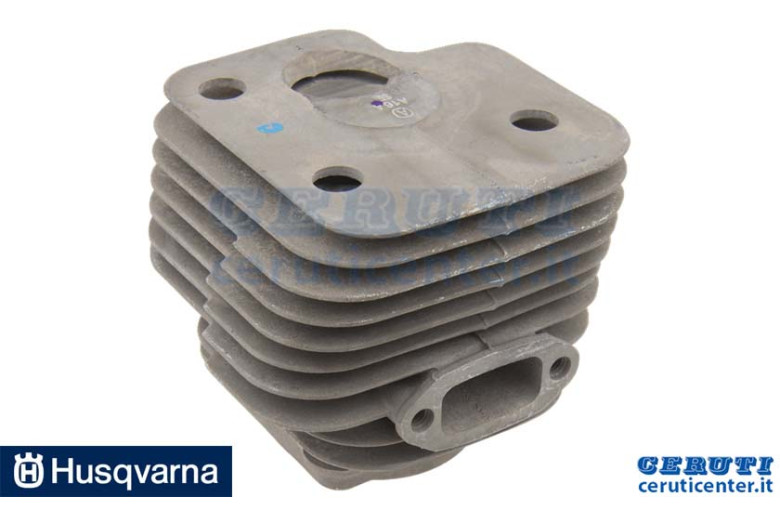 cylindre Compl. X 66/268 / 268K - Original Husqvarna - 544 222 902