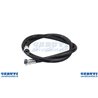 Tubo Flessibile Raccordato 5/16"2Sn Dkol10+Dkol10  - Ama