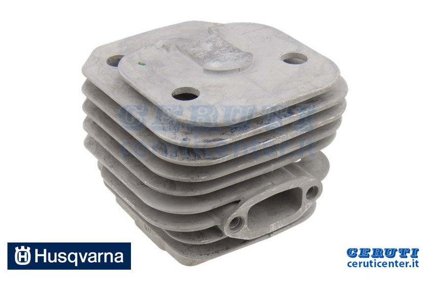 Cilindro X completa 61 - Original Husqvarna - 544 222 802
