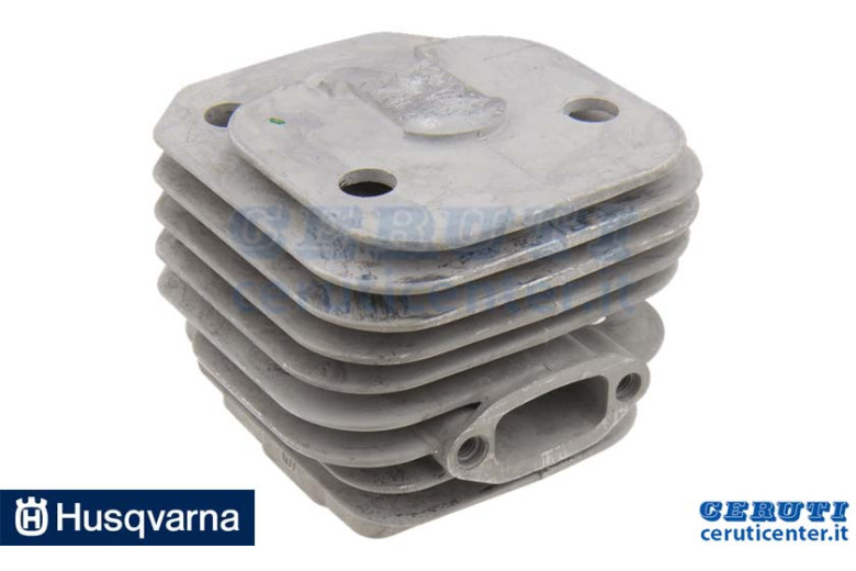 Zylinder komplett X 61 - Original Husqvarna - 544 222 802