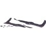 Blade Kit - 583124801 - sostituisce - 532182852