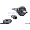 Albero - 544221101 - sostituisce - 537126301 - Originale Husqvarna