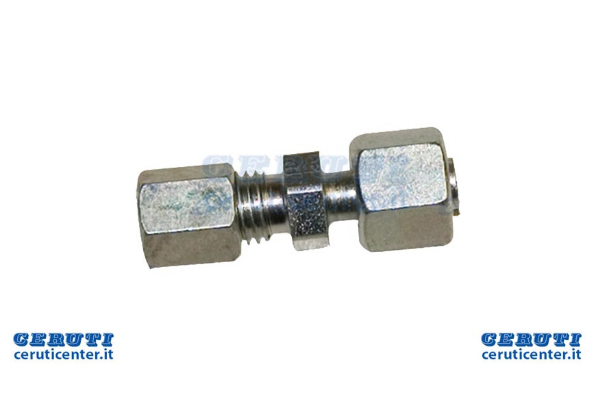 Réduction Premont.M14 8x6mm