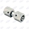 Rec. Interm. M16X1,5 10 mm