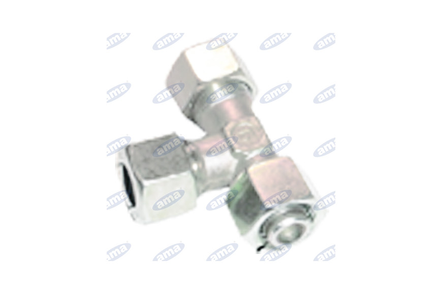 Connecteur M16X1,5 L 10mm Rohr