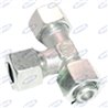 Connecteur M16X1,5 L 10mm Rohr