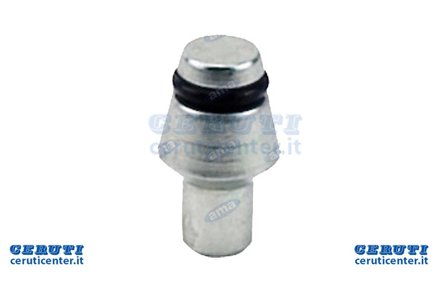 bouchon prot. X Tube Bond. Dim10