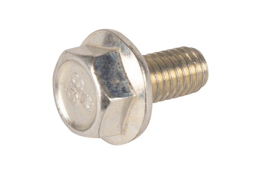 Bullone - 599349093 - Originale Husqvarna - Sostituisce - 587979401 - 587951501 - 589948401 - 588007701 - 590379601