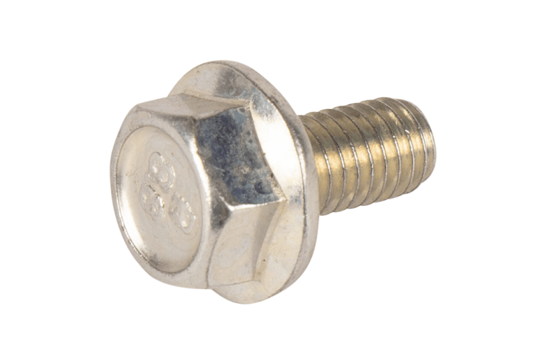 Bullone - 599349093 - Originale Husqvarna - Sostituisce - 587979401 - 587951501 - 589948401 - 588007701 - 590379601