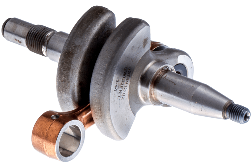 Kurbelwelle Kpl. - 503748706 - Original Husqvarna Ersatzteile