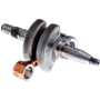 Crankshaft Assy - 503748706 - Husqvarna Genuine Part