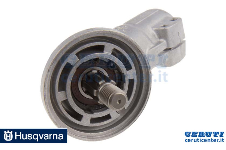 Engranaje de la cabeza Compl. - Husqvarna original - 544216401