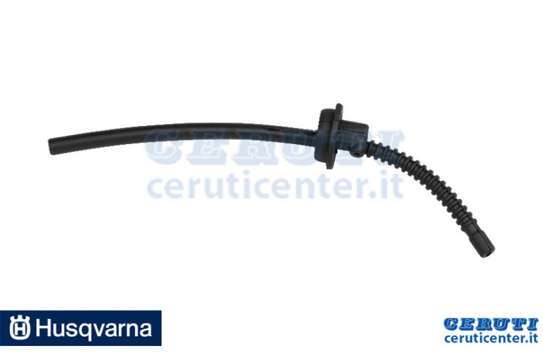 Mix Tube - Original Husqvarna - 544215401