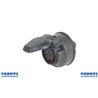 Socket 13 pôles 12V