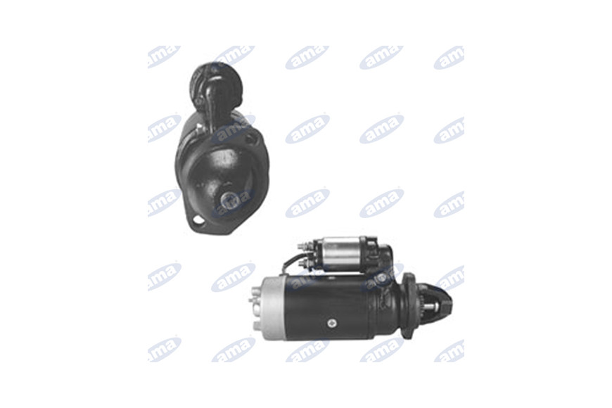 Démarreur moteur Adaptable Ref. 2.9619.562.0