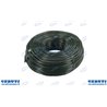 Cavo Elettrico Multipolare A Bassa Tensione Isolato Pvc 2X2,50Mm² - H05Vv-F