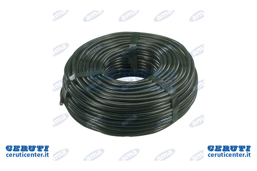 Ein multipolare elektrische Kabel Low Voltage isoliert PVC 7X1,50Mm² - Friert 450 / 750V