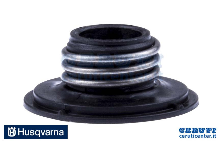 Schraube S / Fein - Original Husqvarna - 544212402