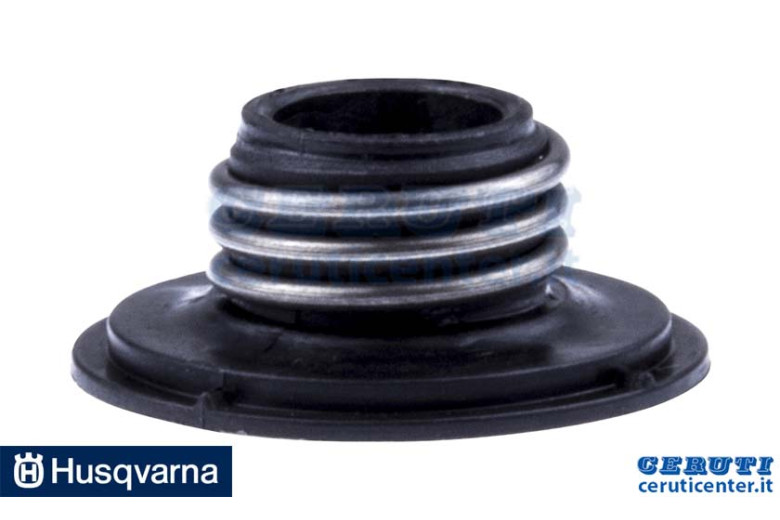 Vis S / Fine - Husqvarna Original - 544212402