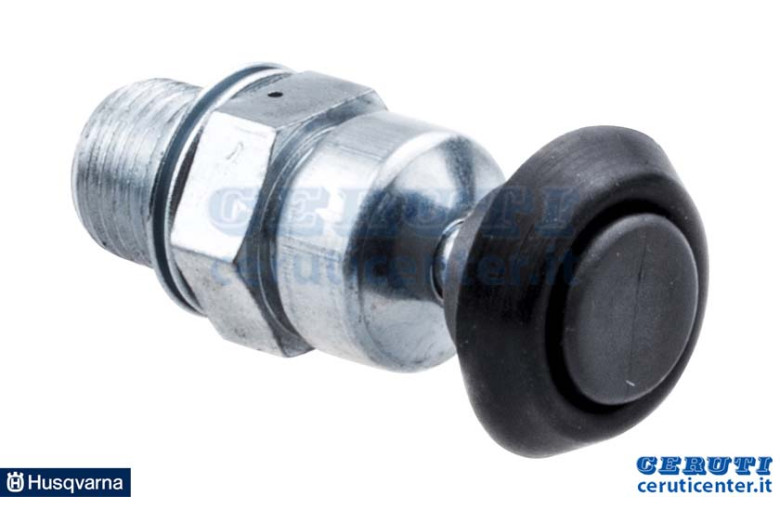 Decompression valve - Original Husqvarna - 544200001