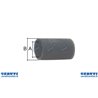 Tube en caoutchouc Dim. 35x43 Mt 1