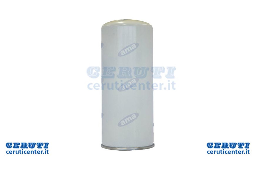 Filtro Olio Motore Adattabile A Deutz Rif. Orig. 0 - Ama
