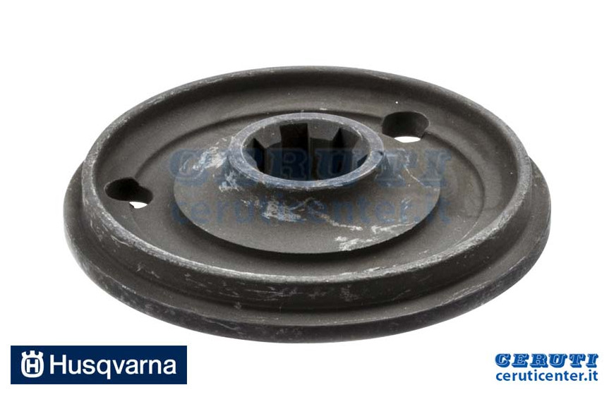Flangia Portadisco - Originale Husqvarna - 544197801