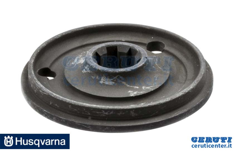 Flangia Portadisco - Originale Husqvarna - 544197801