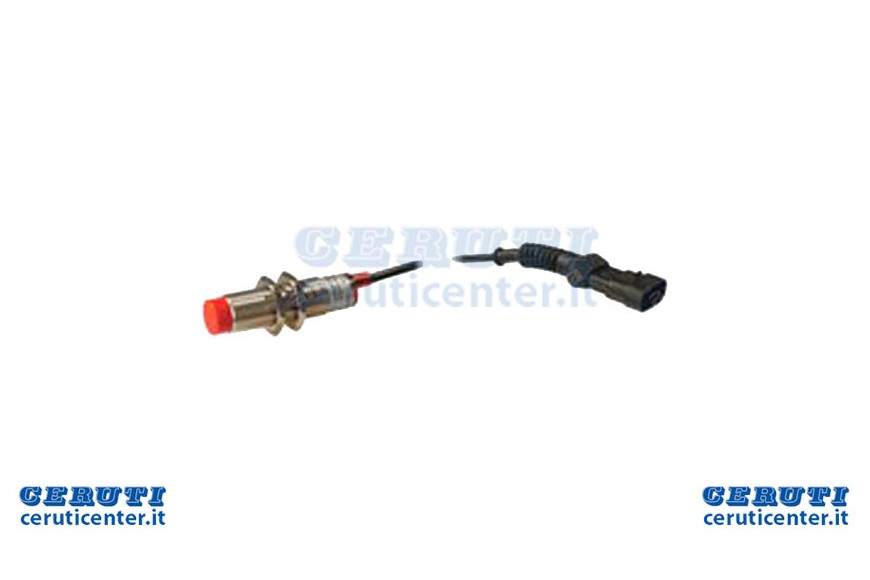 Capteur de Inductive » Speed