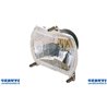 Headlight Asimmettrico 2 Lights