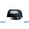 LED Targa lumière 12-24V