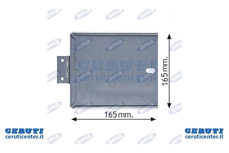 titulaire Zipper