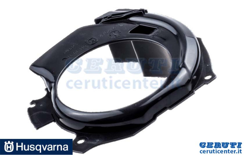 Guía de aire - Husqvarna original - 544197102
