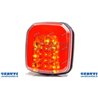 Fanale Posteriore A Led Dx 12-24V - Ama