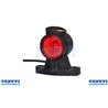 Luce Di Ingombro Dx A Led 12-36V Con Luce Anterior - Ama