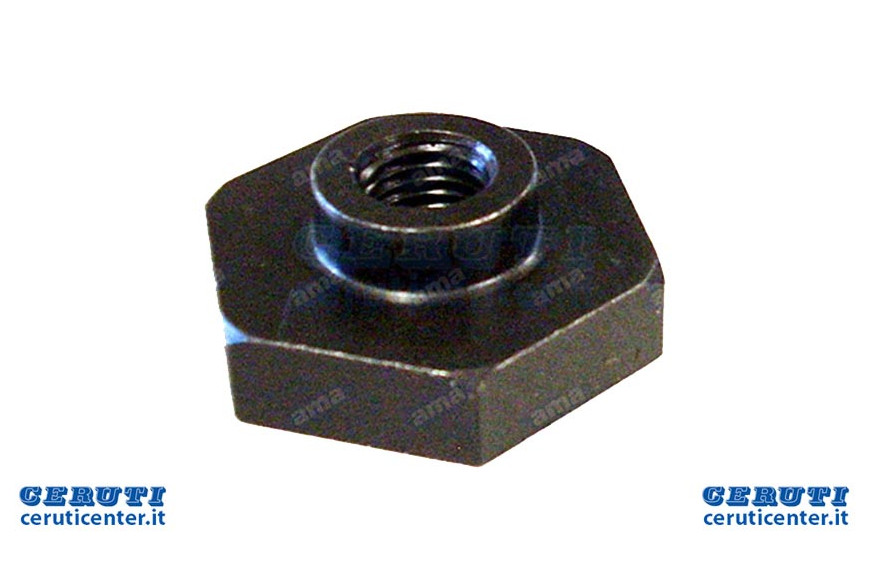 Female insert M12x1,5 Left