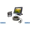 Kit Videoretro 5,6" Tft 12-24V - Ama