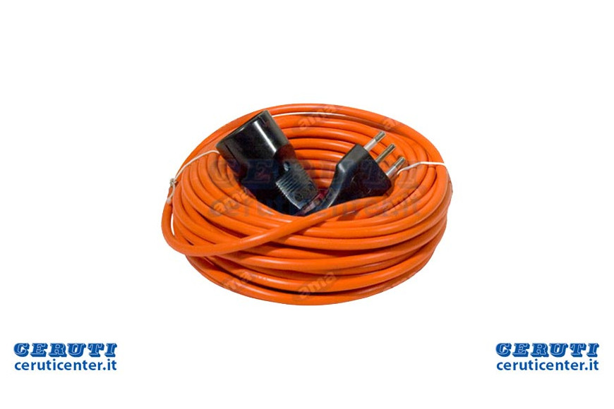 Extension Giard.20 M 3X1 16 A + T / Sch