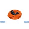 Extension Giard.20 M 3X1 16 A + T / Sch