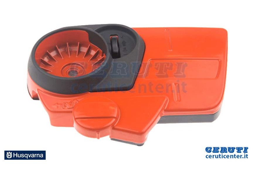 Carter cadena Compl. - Husqvarna original - 544194907