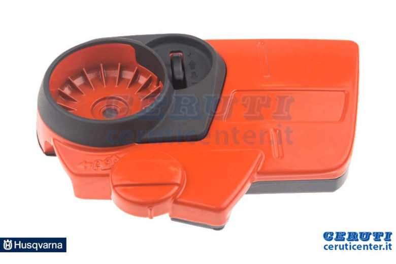 Carter Catena Compl. - Originale Husqvarna - 544194907