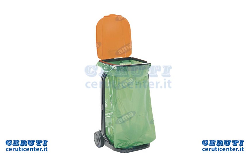 Collect Herbe Panier