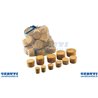 Cork Stopper Damigiana 35 mm