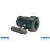 Single-Ring Ventil 1 "