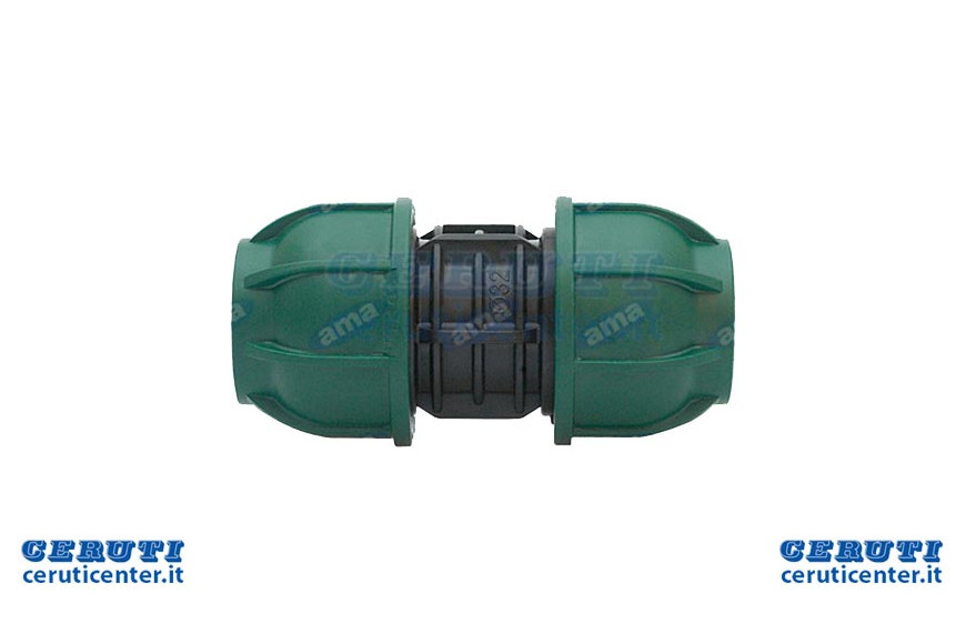 PN10 25X25 manches