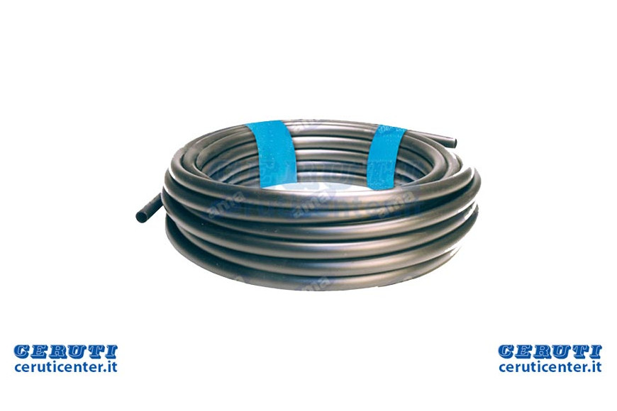 tuyau en polyéthylène 25mt 25Mmø