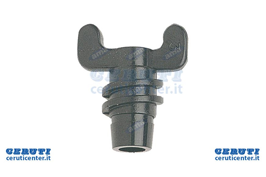 Blister 10Pcs cap insert Bas